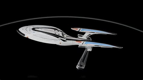 Ncc 1701 A Model