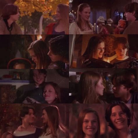 Hocus Pocus (1993) Max and Allison // Omri Katz and Vinessa Shaw | Best halloween movies, Max ...