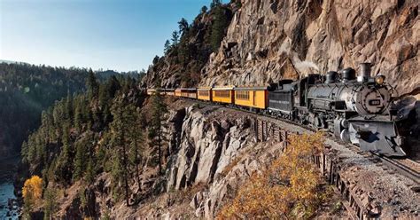 The Durango Train | Durango colorado, Colorado, Durango train