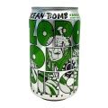 Ocean Bomb Soda Tropical Fruit | One Piece ZORO