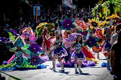 Panagbenga 2018 Street Dance - Pilipinas Popcorn