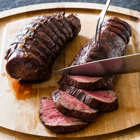 15 Best Ideas Roasted Beef Tenderloin Recipe – Easy Recipes To Make at Home