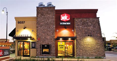 Jack in the Box shares pop amid activist investor buying | Nation's Restaurant News