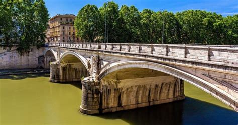 Top 15 Historical Roman Bridges | Ultimate Guide – Engineerine