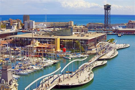 Top Things to Do in the Barceloneta District of Barcelona