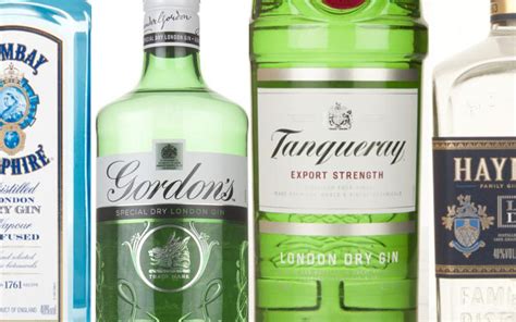 What is London Dry Gin? (Updated 2024) | by the GIN is IN