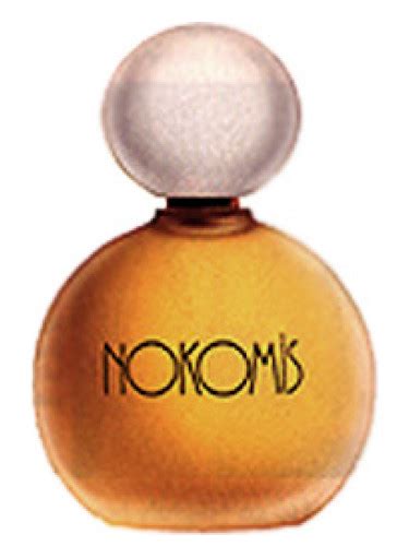 Nokomis Coty perfume - a fragrance for women 1997