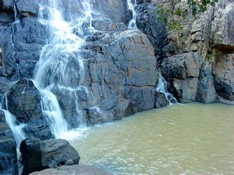 Tourist Spots in Kalahandi District [Odisha, India] - The Mental Club