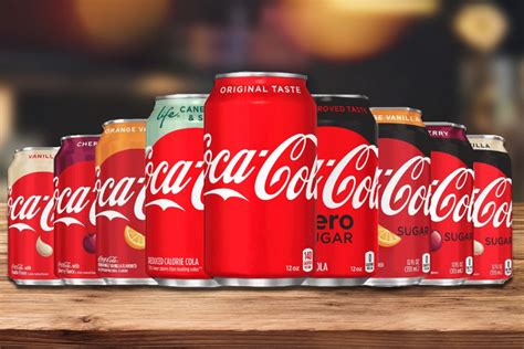 Coca-Cola : découvrez à quoi ressemble son nouveau prototype de ...