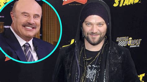 Bam Margera Publicly Asks Dr. Phil for Help Amid Struggles With Family ...