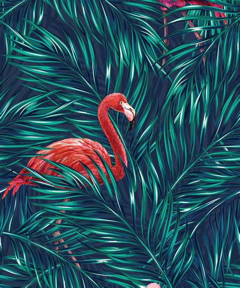 Flamingo Wallpaper 4k - IXpaper