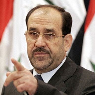 Maliki Cracks Down on the Sons of Iraq – Outside the Beltway