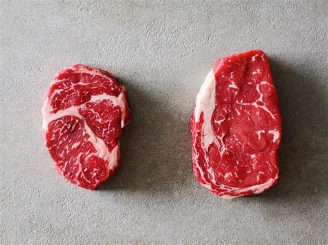 Judging Beef Cuts: Chuck Eye vs Ribeye Face-off