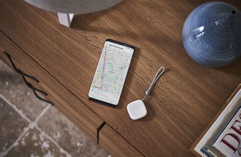 SmartThings Tracker comes with LTE-M, GPS