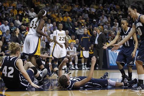 College Basketball: UT vs. Akron - The Blade