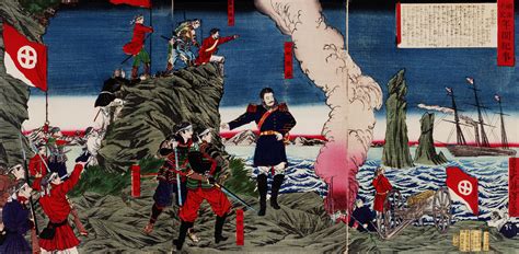 Meiji Restoration Pictures - Samurai and Bushido - HISTORY.com