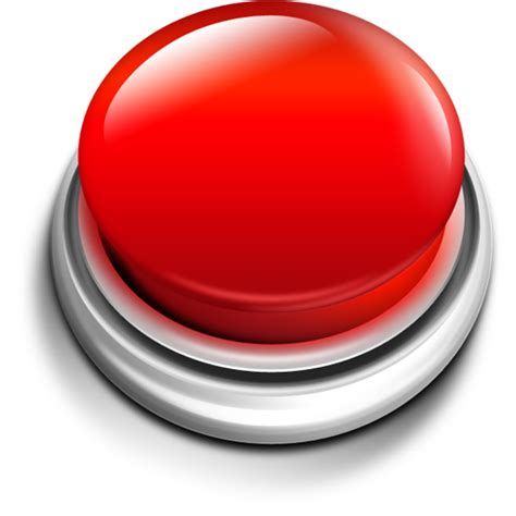 Push Button Icon PNG Transparent Background, Free Download #21046 - FreeIconsPNG