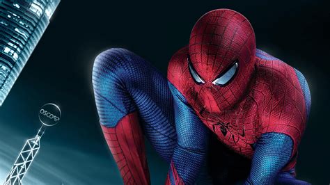 Amazing Spider Man 4k superheroes wallpapers, spiderman wallpapers, hd ...