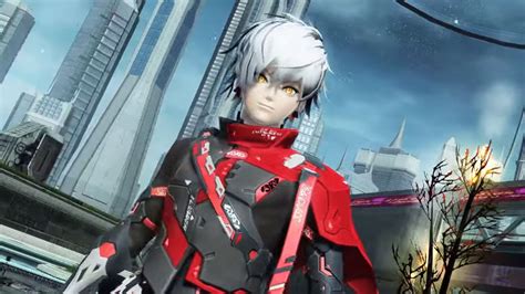 Phantasy Star Online 2 Trailer Reveals New Class and More; Sakura Wars Collaboration Announced