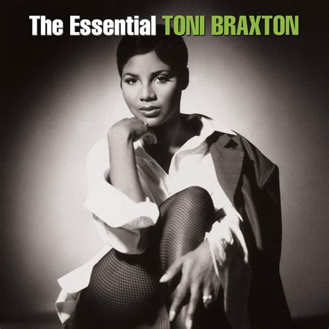 Essential Toni Braxton, The (Reissue) | JB Hi-Fi