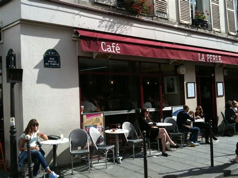 La Perle. Paris. France. | France, Outdoor decor, Outdoor