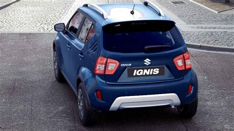 Maruti Suzuki Ignis On Road Price In Nexa-ignis