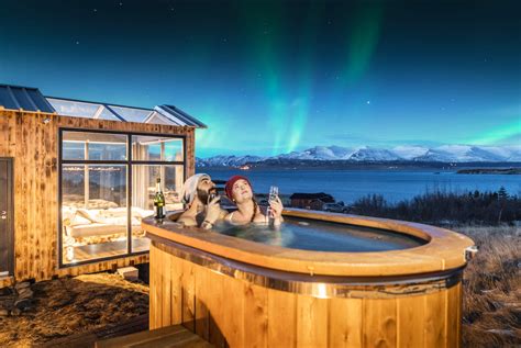 Islande: Chambre avec vue - Le Mouching