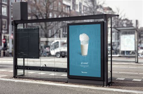 Nonprofit Ad Campaign on Behance