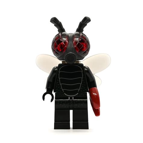 Fly Monster - | Lego Minifigures | lego.minifigures.world