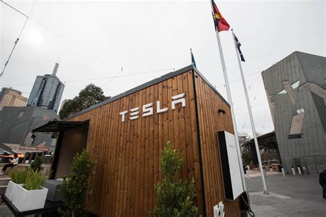 Tesla takes solar-powered Tiny House on tour