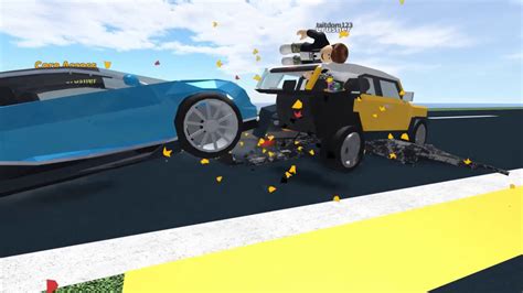 Car Crushers 2 Codes for Roblox [July 2024]