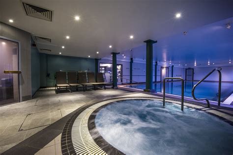 DoubleTree by Hilton opens in The Cotswolds • Hotel Designs