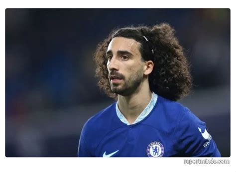 Marc Cucurella agrees personal terms with Manchester United after ...