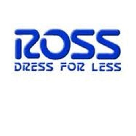 Ross Dress for Less Logo - LogoDix