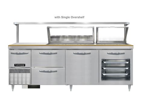 How To Maximize Commercial Kitchen Storage with Equipment Stands and Bases