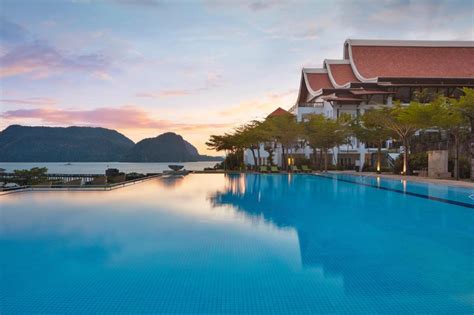 The Westin Langkawi Resort & Spa in Malaysia - Room Deals, Photos & Reviews