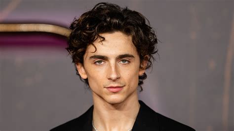 Timothée Chalamet tiene las adidas blancas de 100 euros que nunca ...