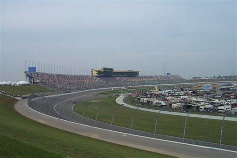 Kansas Speedway Reviews - Kansas City, KS Attractions - TripAdvisor