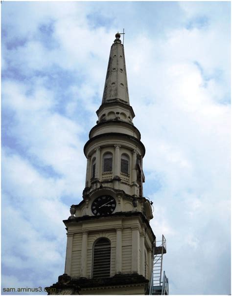 St. George's Cathedral - Architecture Photos - KT.Sambandan Photoblog