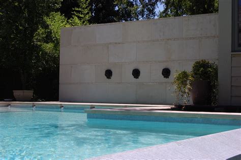 Avondale - Traditional - Pool - Dallas - by Archiverde Landscape Architecture | Houzz