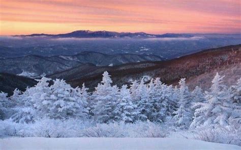 Smokey Mountains, Tenneessee (With images) | Smoky mountain christmas, Smokey mountains, Scenery