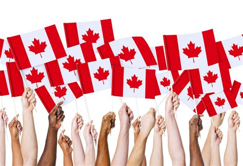 Canadian Multiculturalism Day: The Role of Language in Showing Respect ...