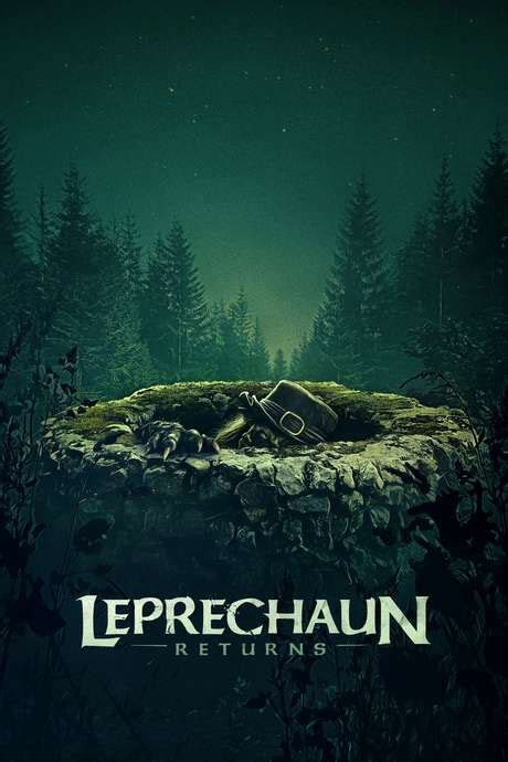 ‎Leprechaun Returns (2018) directed by Steven Kostanski • Reviews, film + cast • Letterboxd