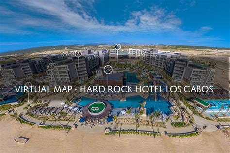 Hard Rock Hotel Los Cabos