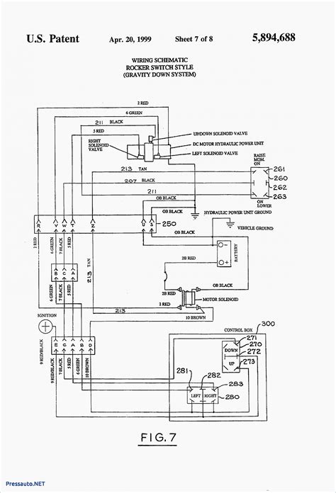 🛞 Western Snow Plow Wiring Diagram 👈 - JAN18 catalogclassicrainboots