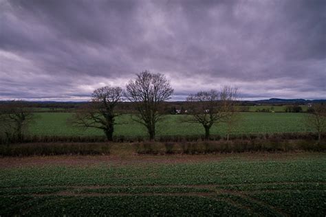 Worcestershire countryside | Countryside, Worcestershire, Natural landmarks