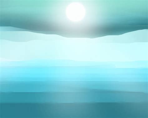 Arctic Landscape by davincimelancholy on DeviantArt