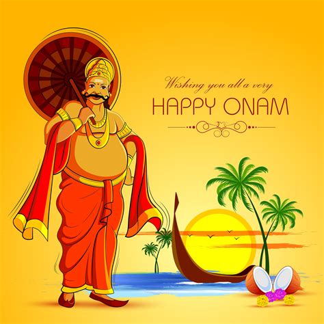 Few Words About Onam In Malayalam - Bridging Culture On Virtual Teams ...