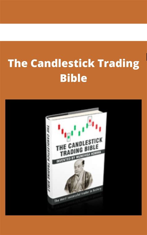 Thecandlesticktradingbible - The Candlestick Trading Bible | KILOCOURSE