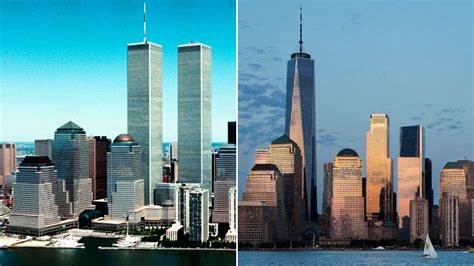 Weitere Sammelgebiete New York Schneekugel World Trade Center neuer ...